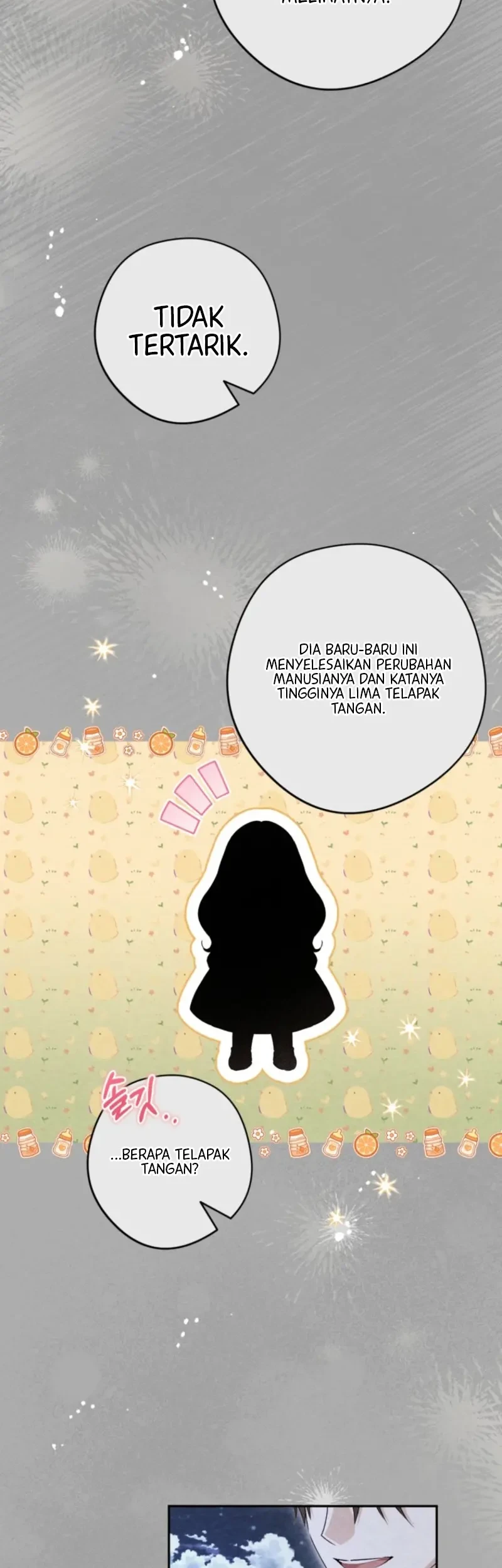The Youngest Daughter of the Snake Family Chapter 17 Gambar 34