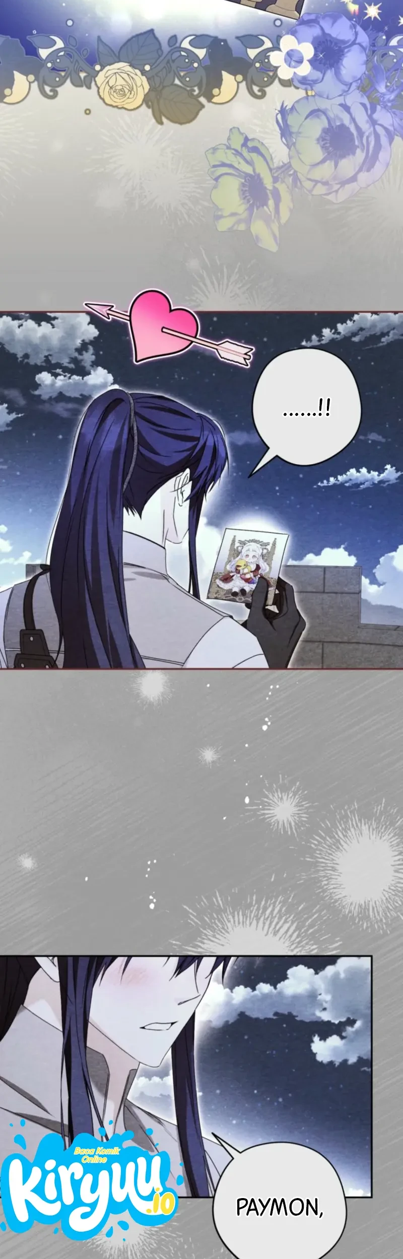 The Youngest Daughter of the Snake Family Chapter 17 Gambar 36