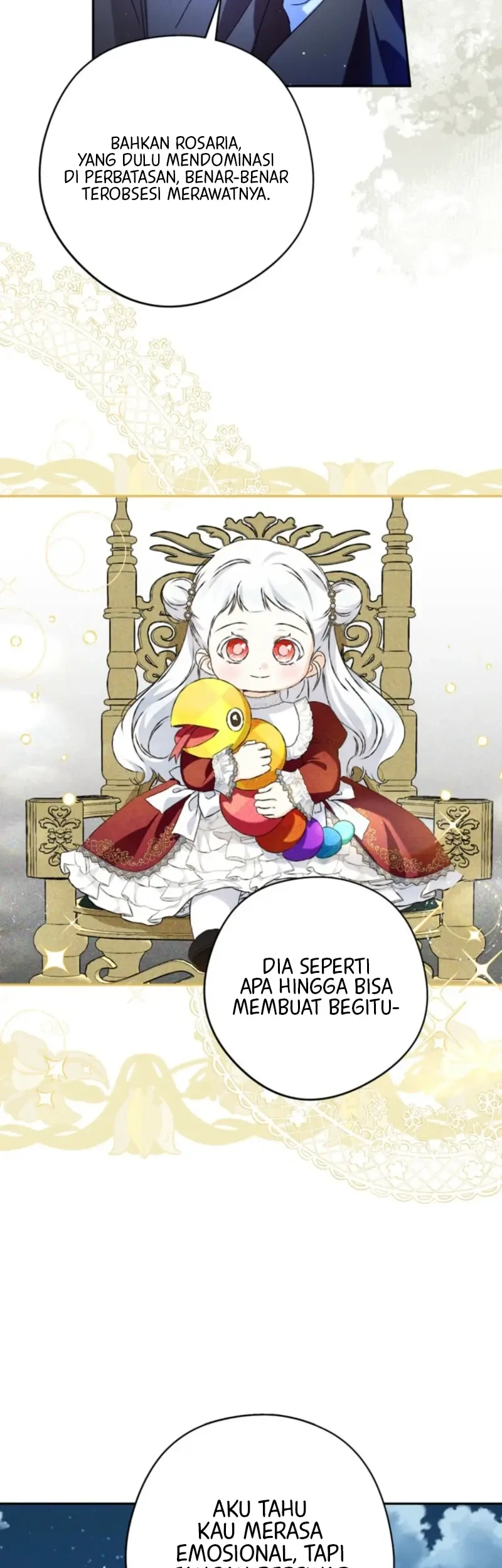 The Youngest Daughter of the Snake Family Chapter 17 Gambar 39