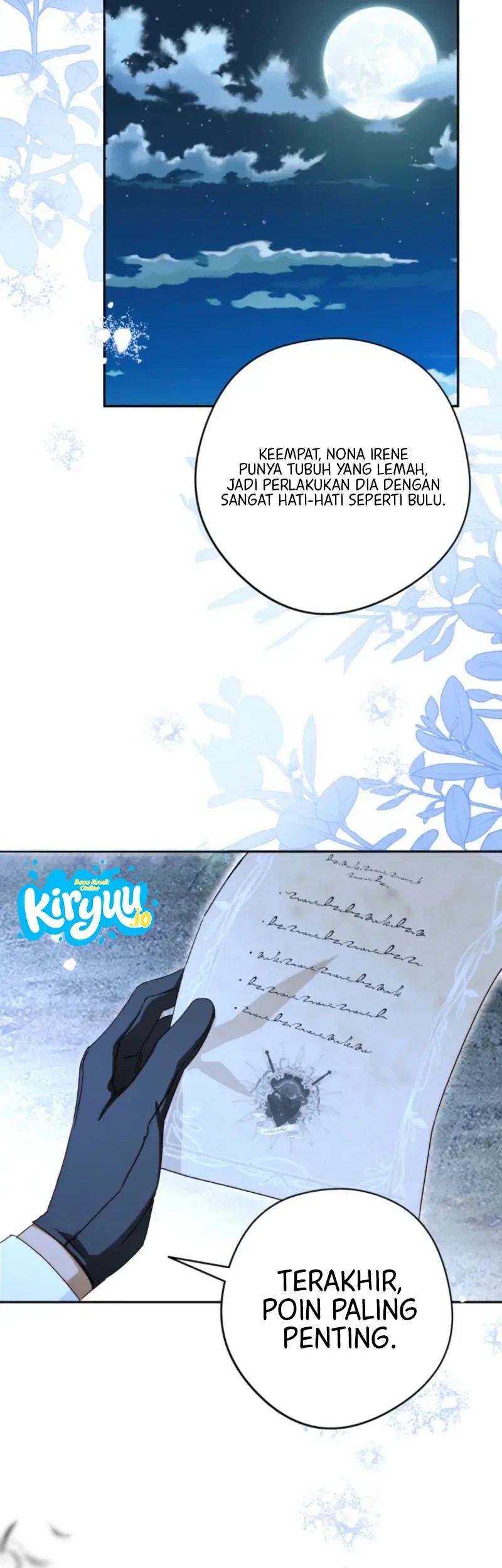 The Youngest Daughter of the Snake Family Chapter 17 Gambar 43