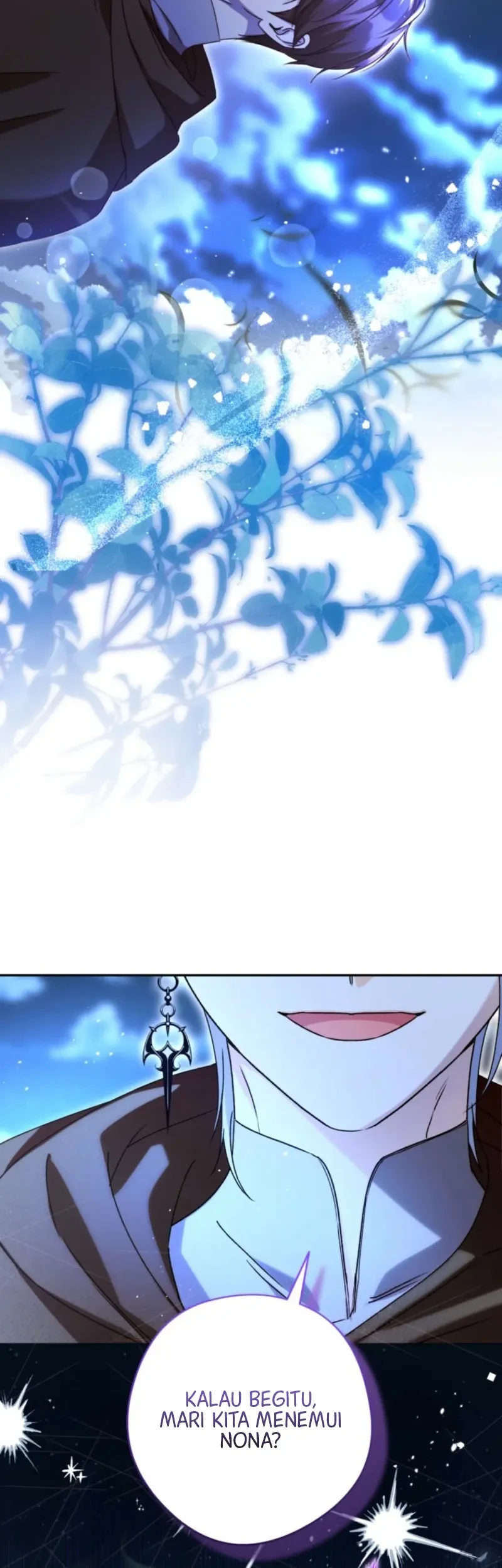 The Youngest Daughter of the Snake Family Chapter 17 Gambar 46