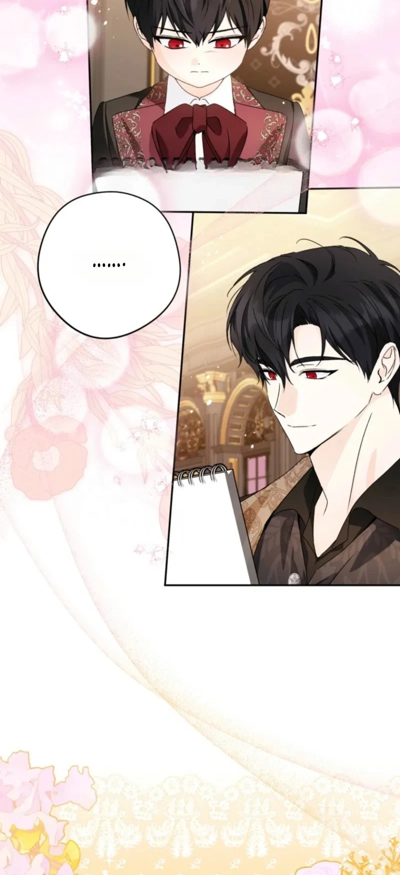 The Youngest Daughter of the Snake Family Chapter 18 Gambar 31