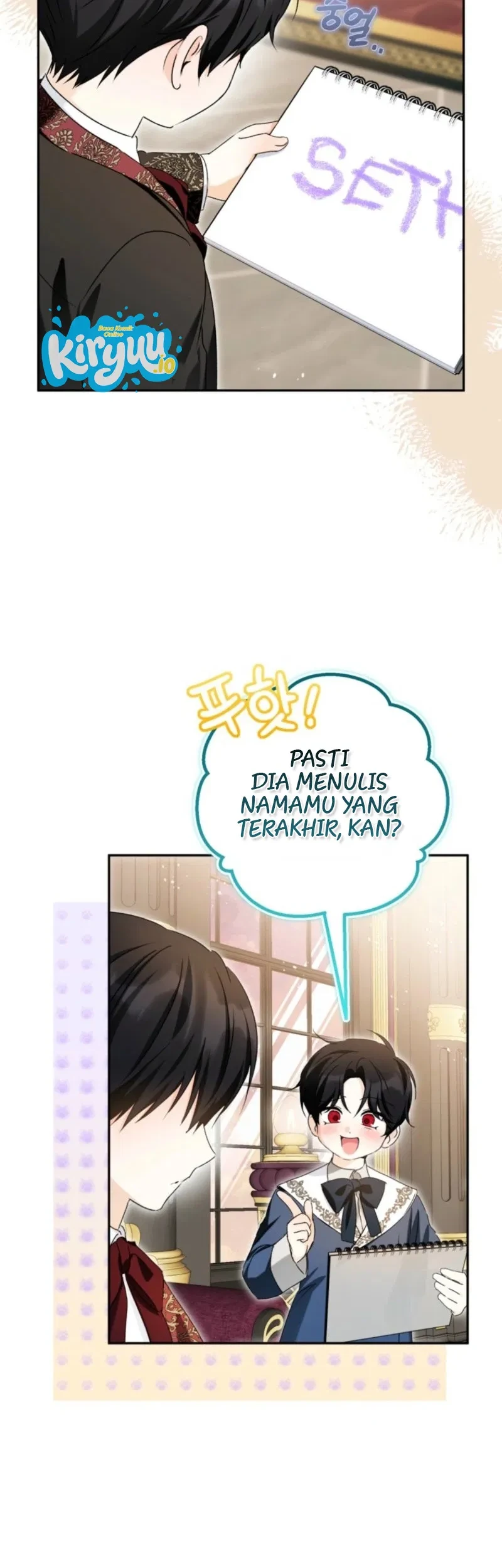 The Youngest Daughter of the Snake Family Chapter 18 Gambar 35