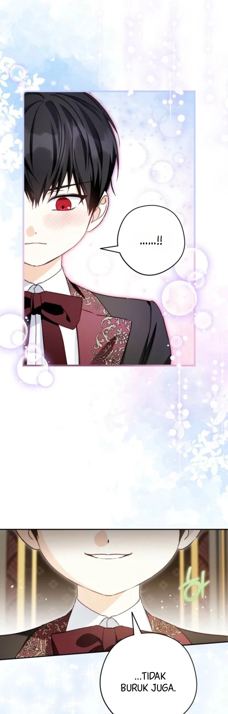 The Youngest Daughter of the Snake Family Chapter 18 Gambar 38