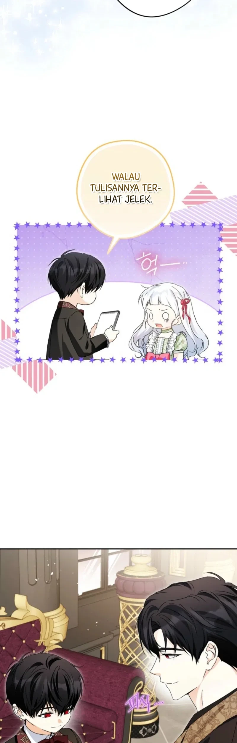 The Youngest Daughter of the Snake Family Chapter 18 Gambar 39