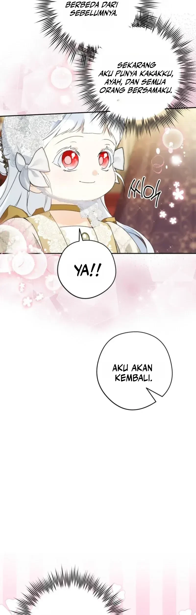 The Youngest Daughter of the Snake Family Chapter 19 Gambar 46