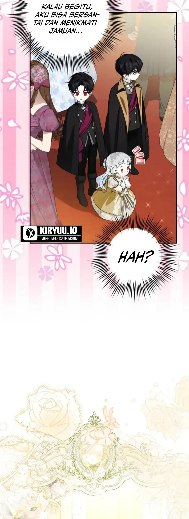 The Youngest Daughter of the Snake Family Chapter 19 Gambar 47