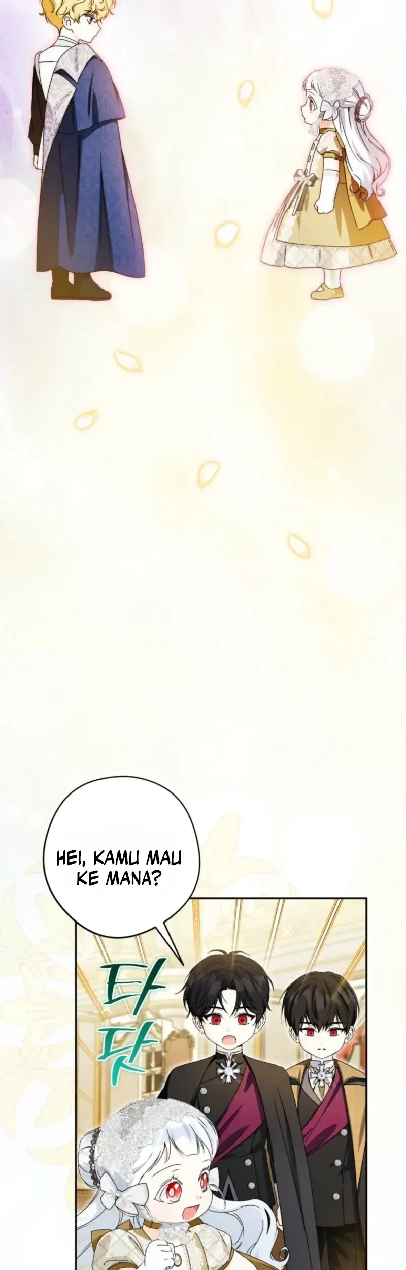 The Youngest Daughter of the Snake Family Chapter 19 Gambar 49