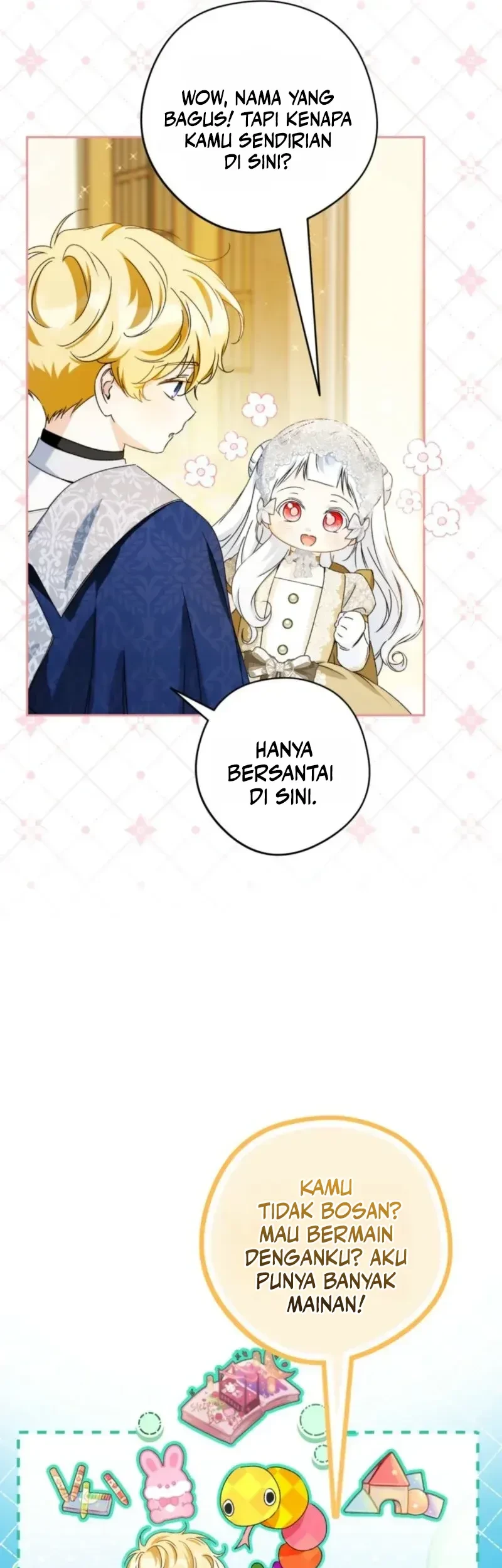 The Youngest Daughter of the Snake Family Chapter 19 Gambar 54