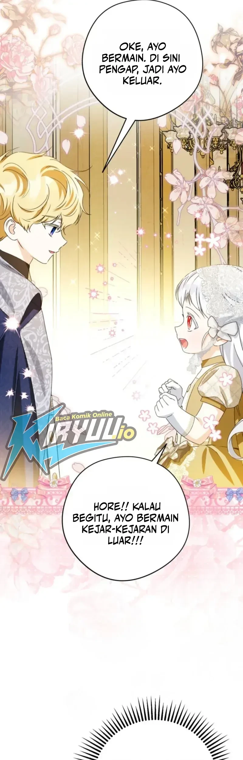 The Youngest Daughter of the Snake Family Chapter 19 Gambar 57