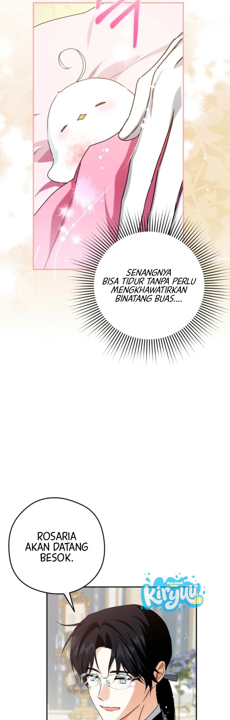 The Youngest Daughter of the Snake Family Chapter 2 Gambar 34