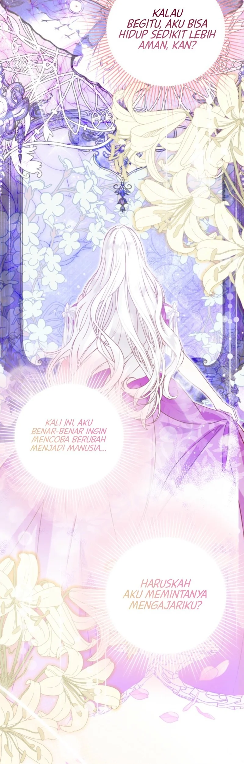 The Youngest Daughter of the Snake Family Chapter 2 Gambar 36