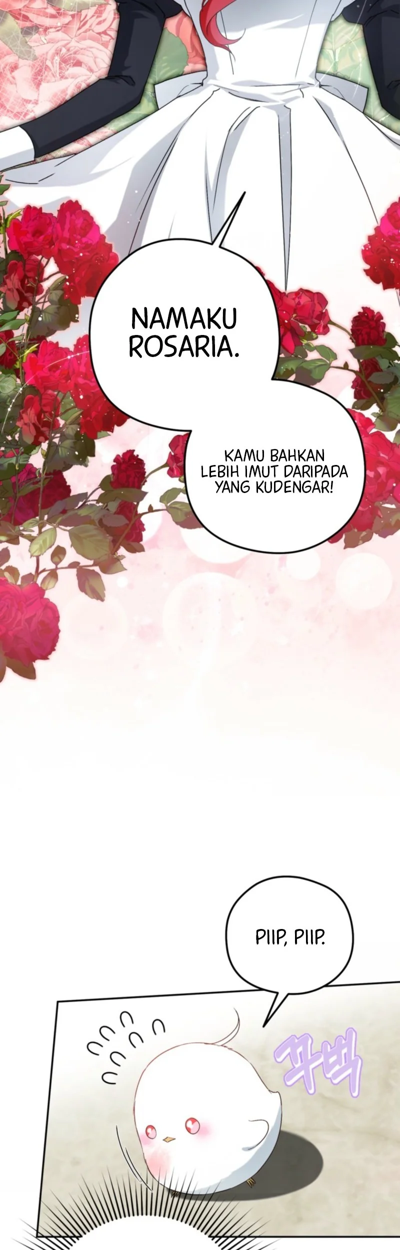 The Youngest Daughter of the Snake Family Chapter 2 Gambar 39