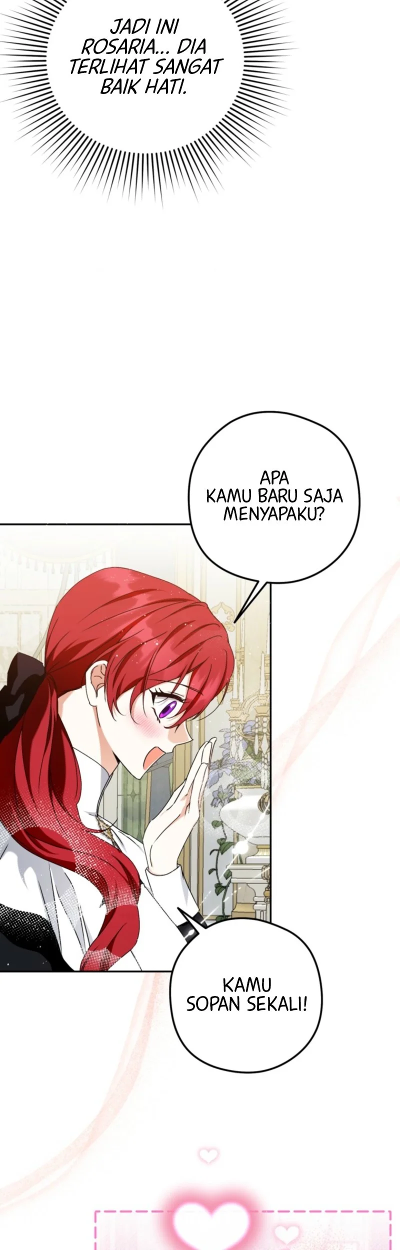 The Youngest Daughter of the Snake Family Chapter 2 Gambar 40