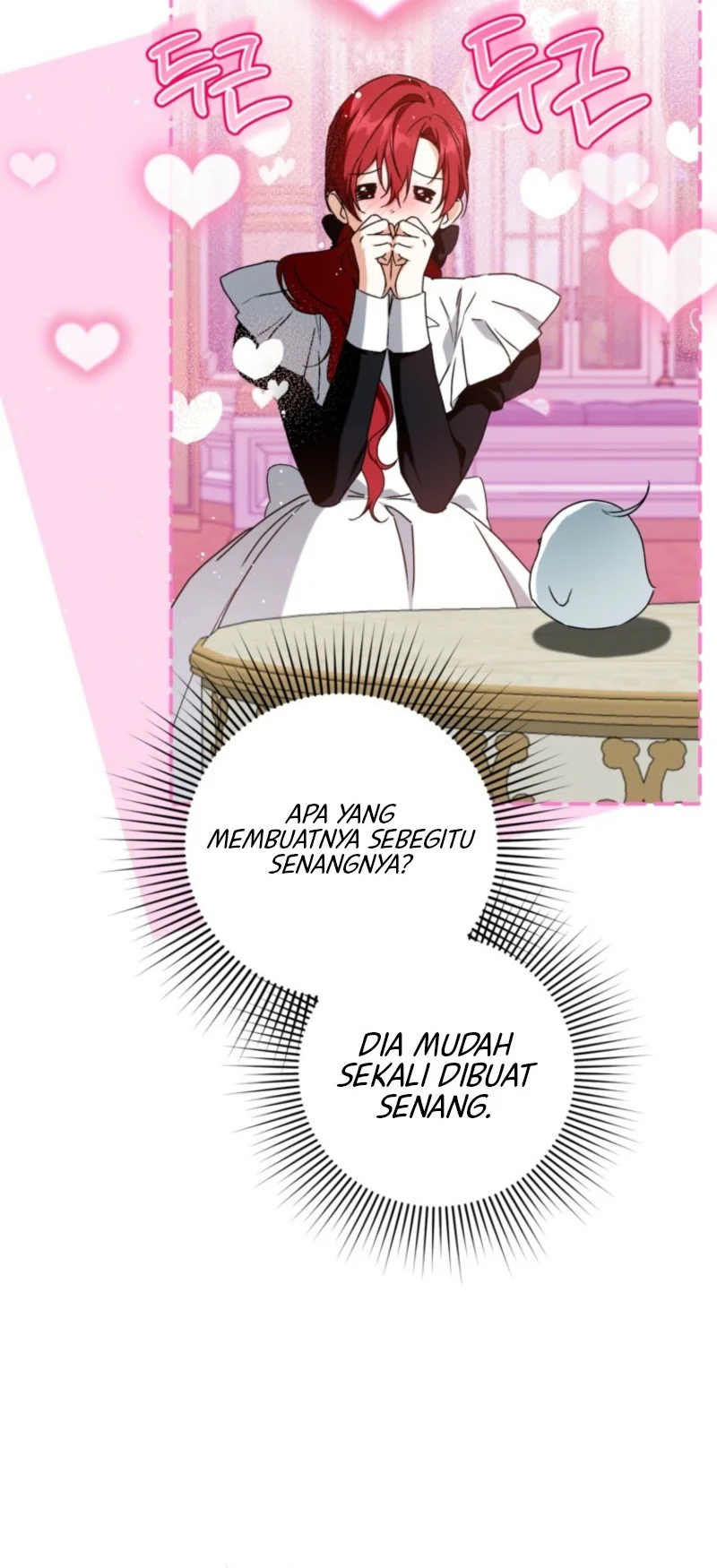 The Youngest Daughter of the Snake Family Chapter 2 Gambar 41