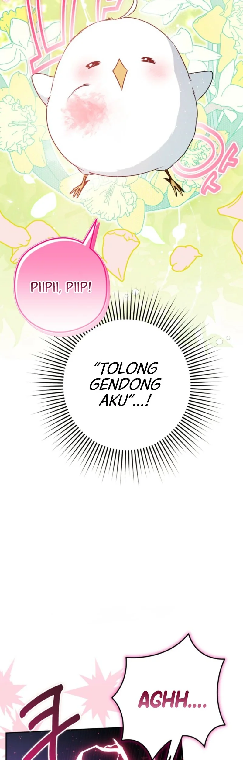 The Youngest Daughter of the Snake Family Chapter 2 Gambar 43