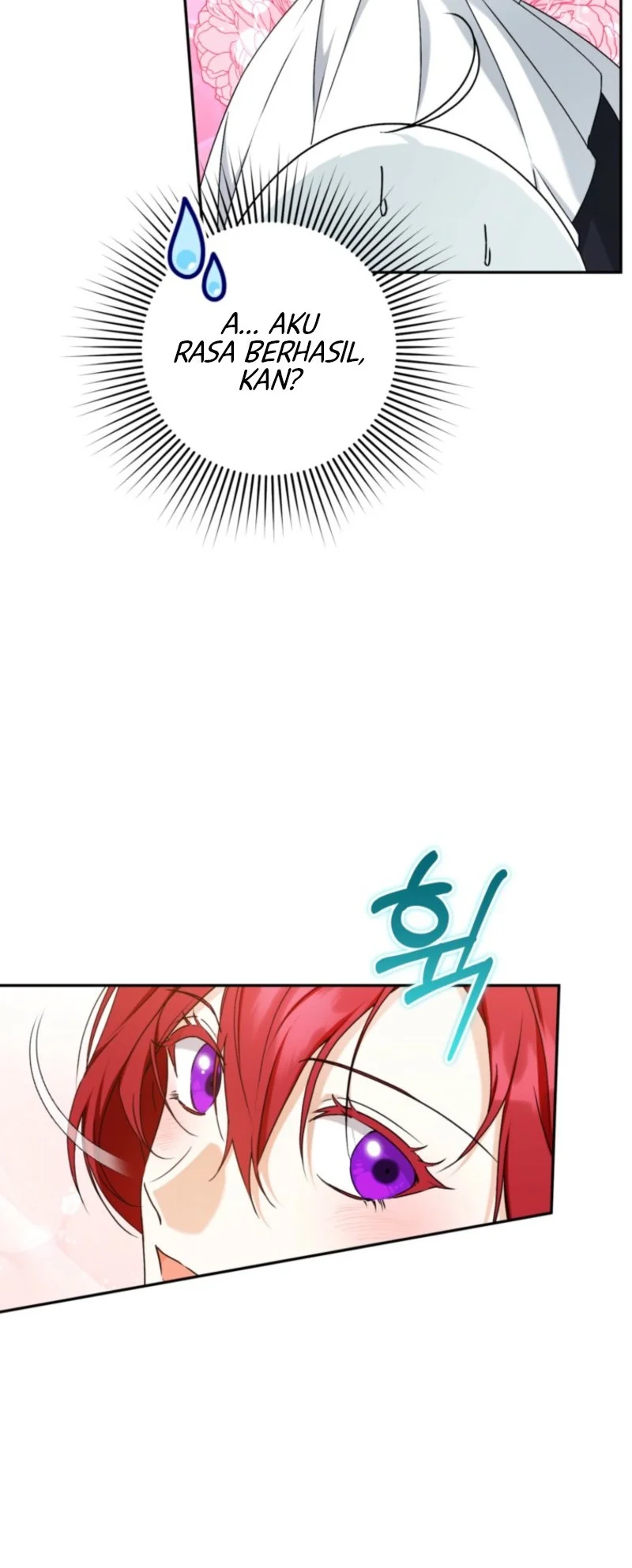 The Youngest Daughter of the Snake Family Chapter 2 Gambar 45