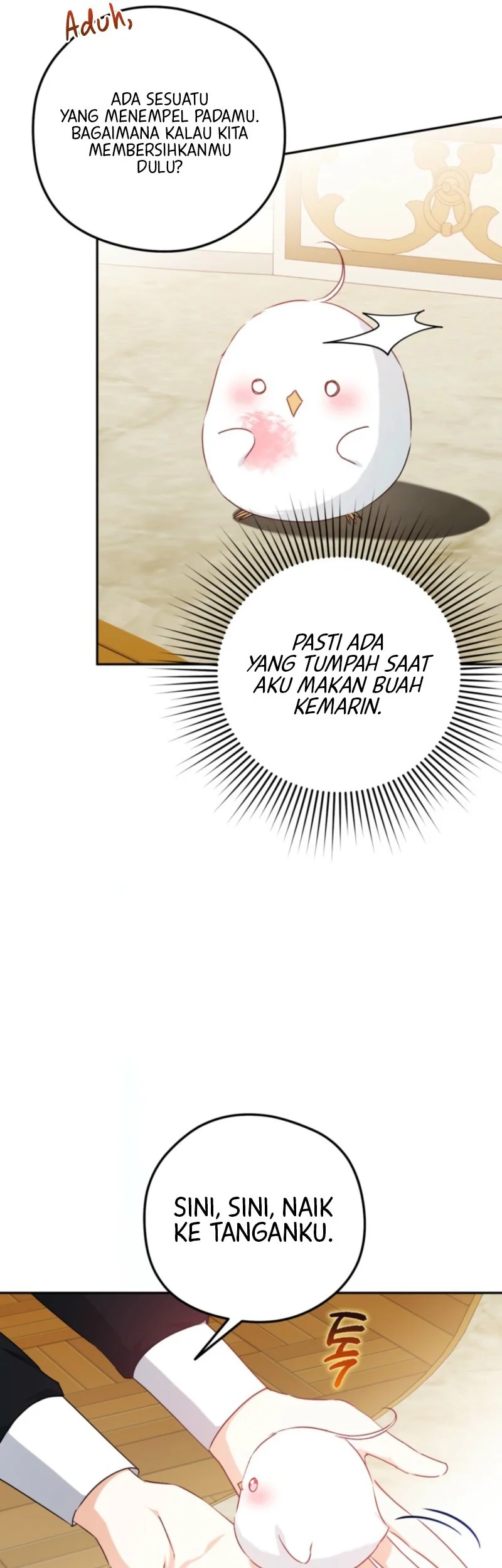 The Youngest Daughter of the Snake Family Chapter 2 Gambar 46