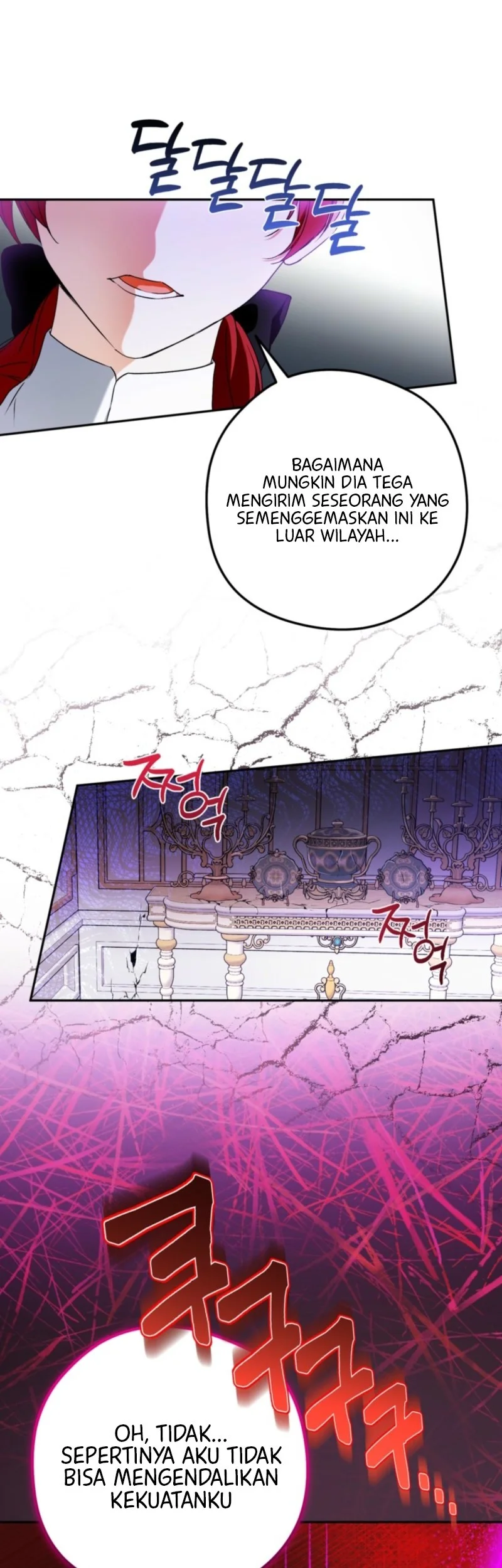 The Youngest Daughter of the Snake Family Chapter 2 Gambar 48
