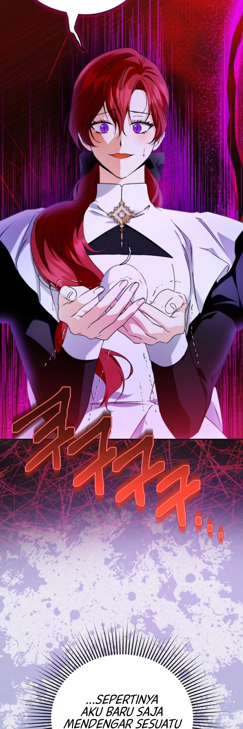 The Youngest Daughter of the Snake Family Chapter 2 Gambar 49