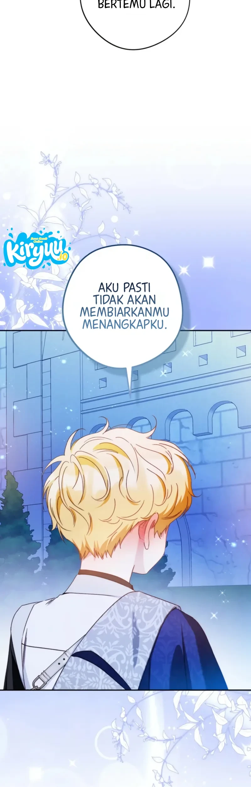 The Youngest Daughter of the Snake Family Chapter 20 Gambar 35