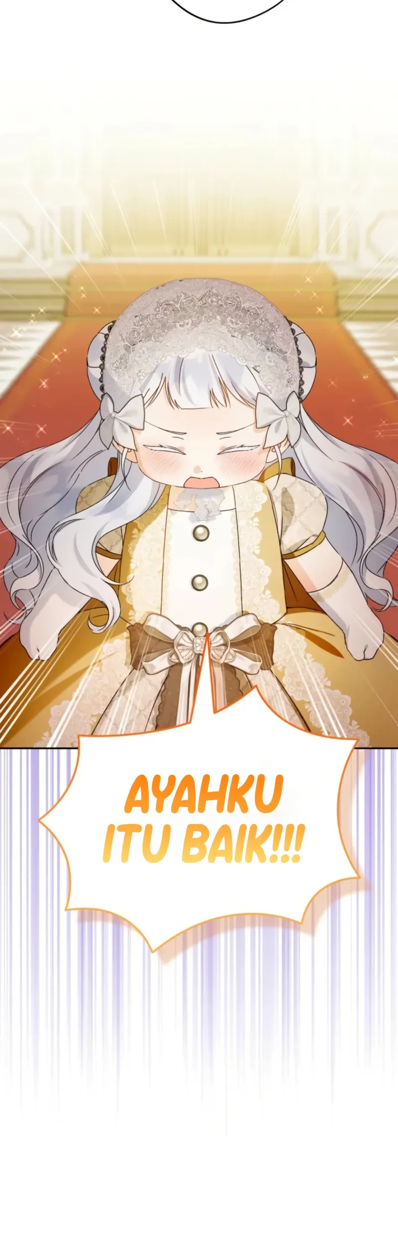 The Youngest Daughter of the Snake Family Chapter 20 Gambar 43