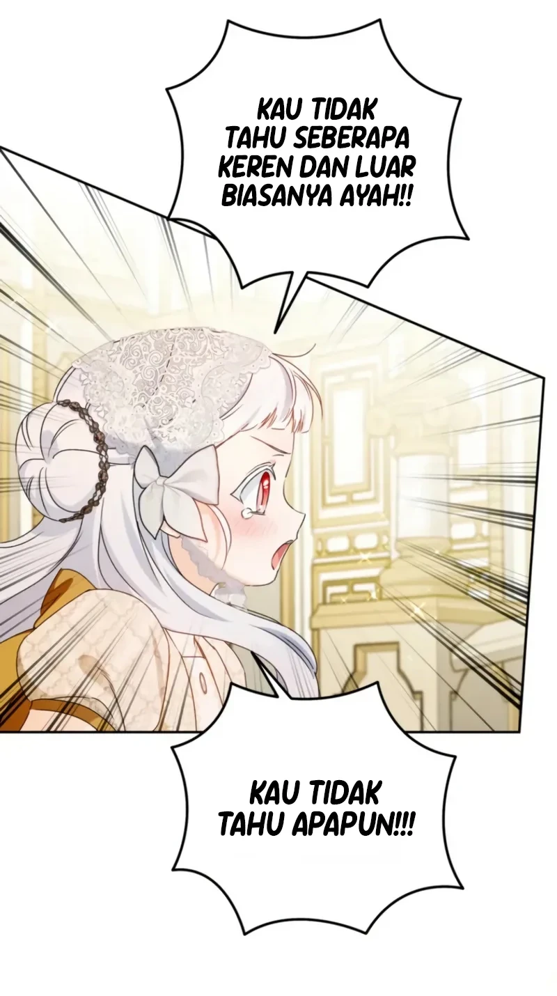 The Youngest Daughter of the Snake Family Chapter 20 Gambar 44