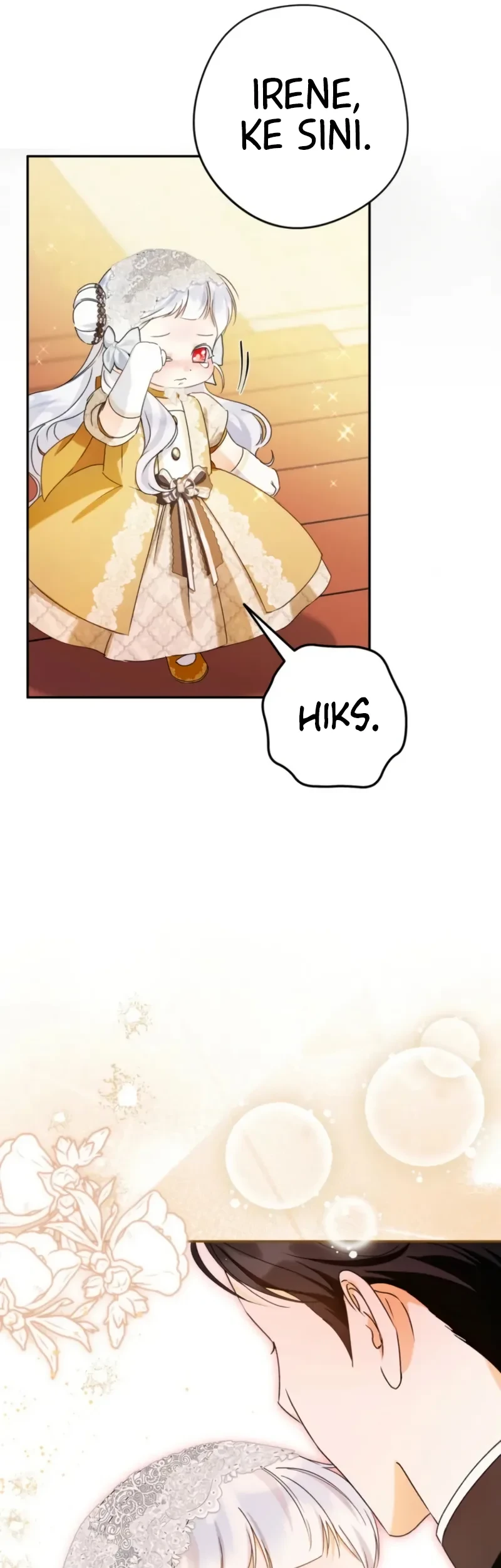 The Youngest Daughter of the Snake Family Chapter 20 Gambar 53
