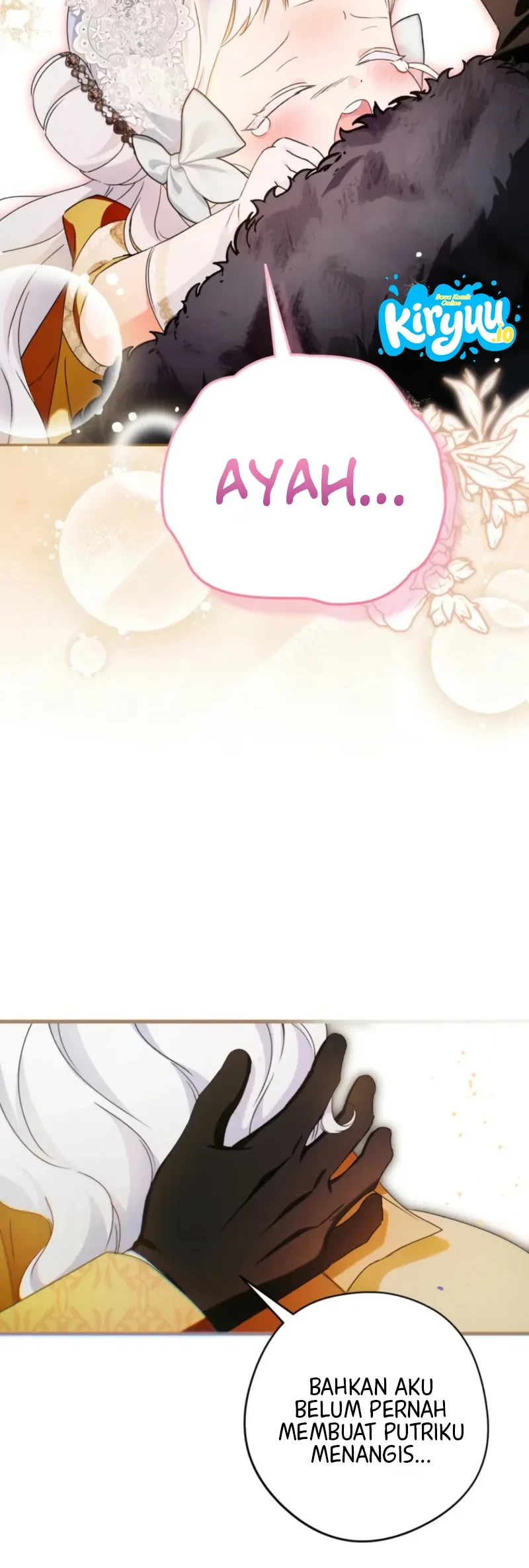 The Youngest Daughter of the Snake Family Chapter 20 Gambar 54