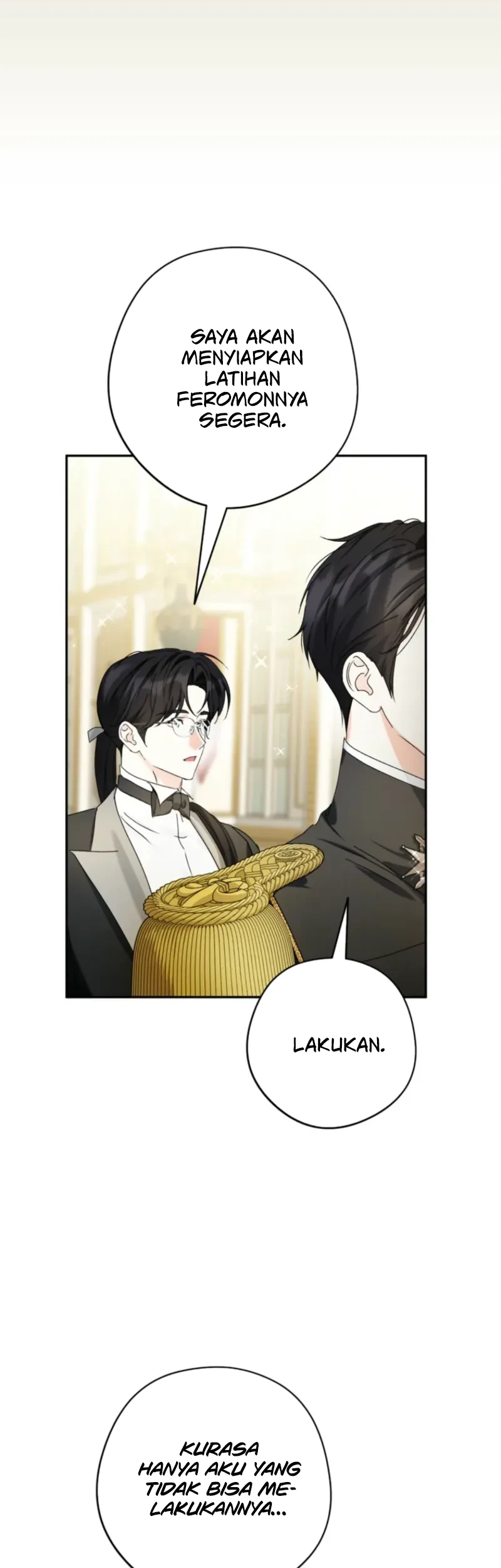 The Youngest Daughter of the Snake Family Chapter 21 Gambar 47
