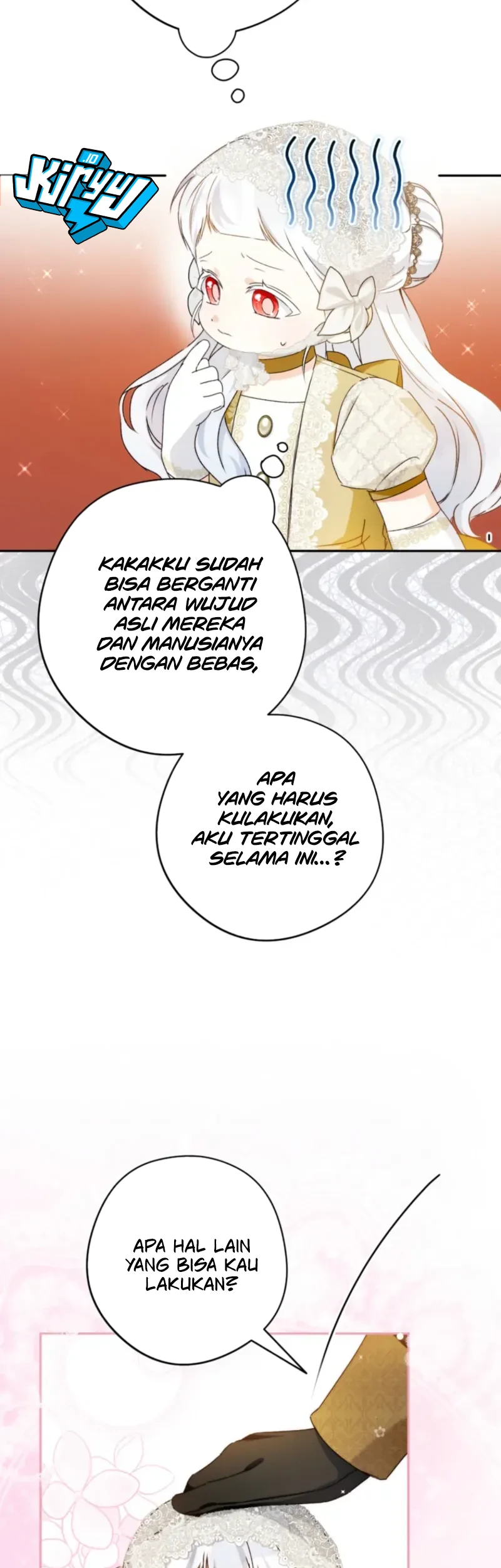 The Youngest Daughter of the Snake Family Chapter 21 Gambar 48