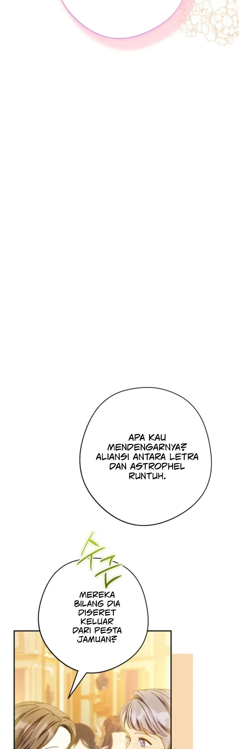 The Youngest Daughter of the Snake Family Chapter 21 Gambar 50