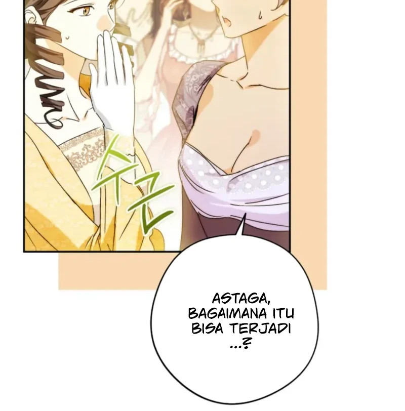 The Youngest Daughter of the Snake Family Chapter 21 Gambar 51
