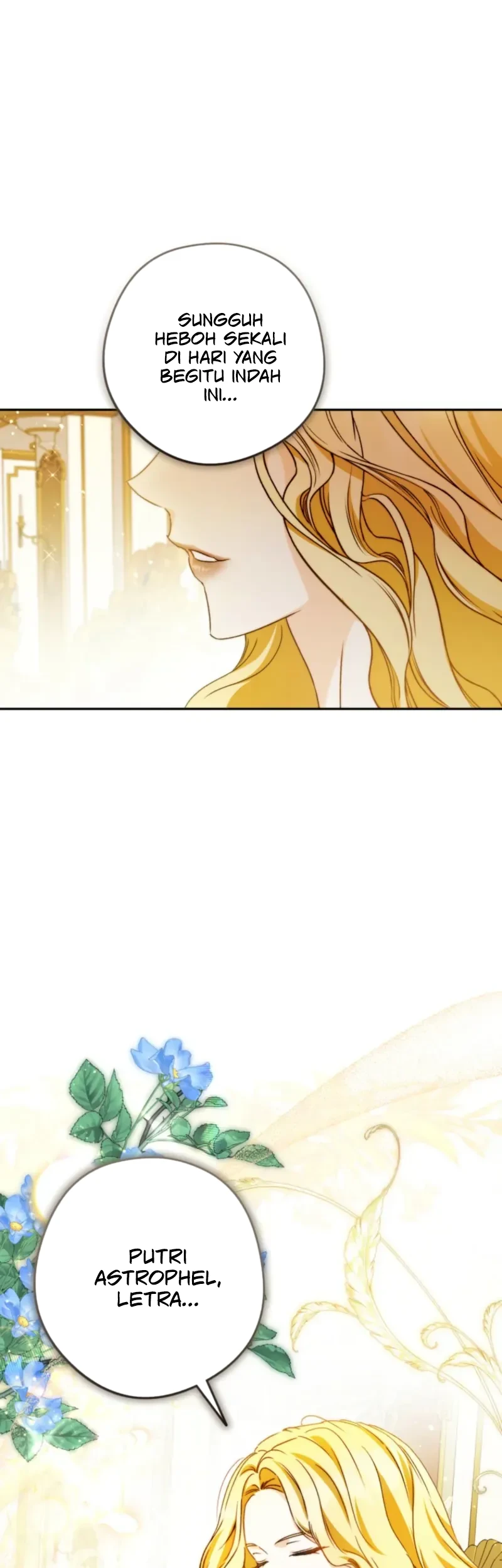 The Youngest Daughter of the Snake Family Chapter 21 Gambar 52