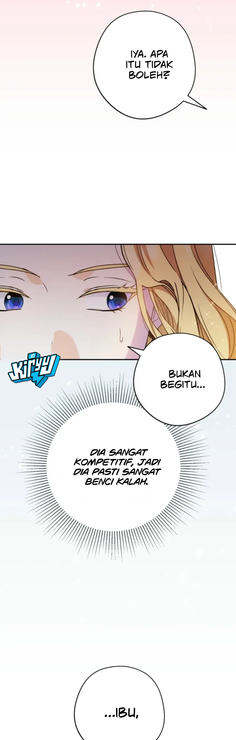 The Youngest Daughter of the Snake Family Chapter 21 Gambar 58
