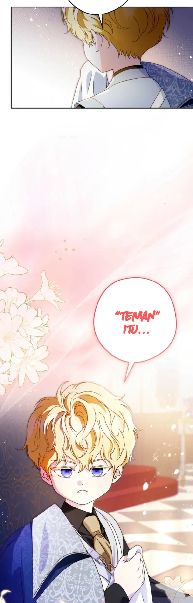 The Youngest Daughter of the Snake Family Chapter 21 Gambar 59