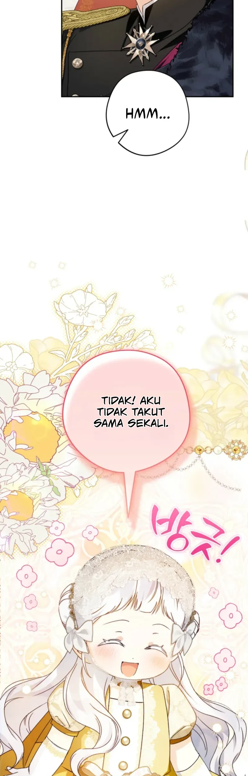 The Youngest Daughter of the Snake Family Chapter 21 Gambar 43