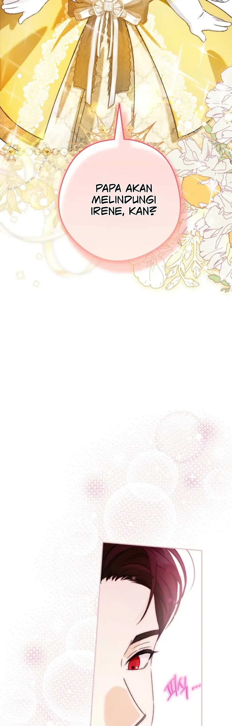 The Youngest Daughter of the Snake Family Chapter 21 Gambar 44