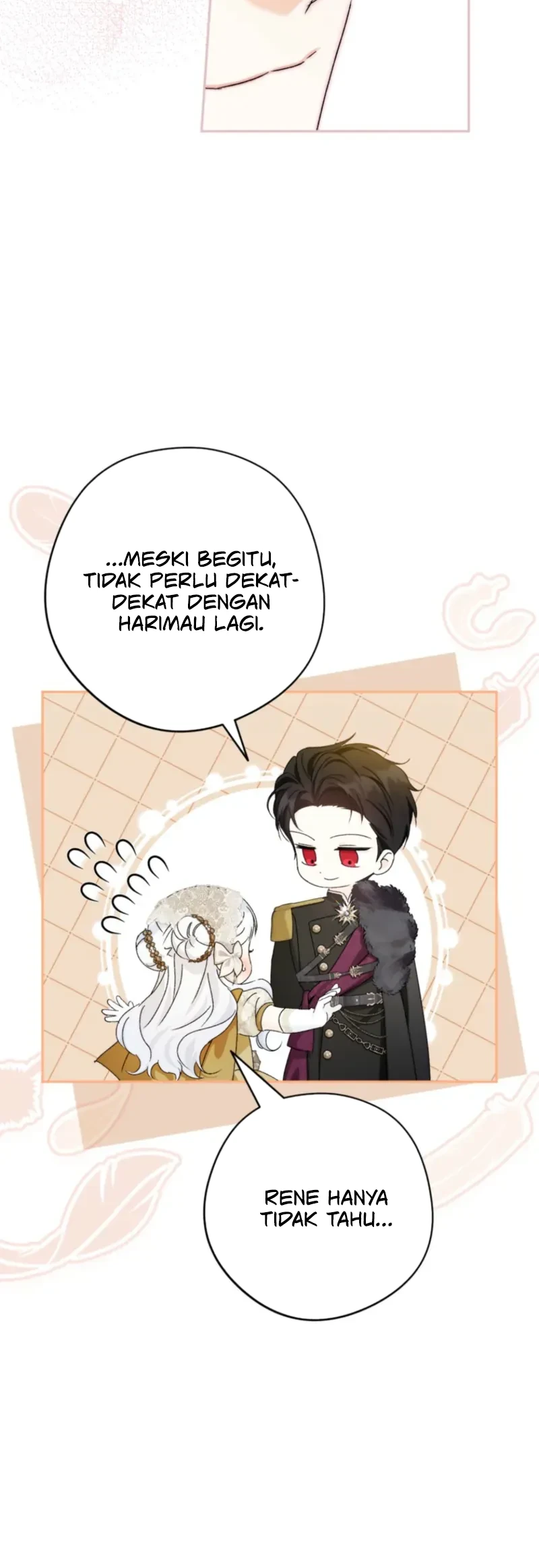 The Youngest Daughter of the Snake Family Chapter 21 Gambar 45