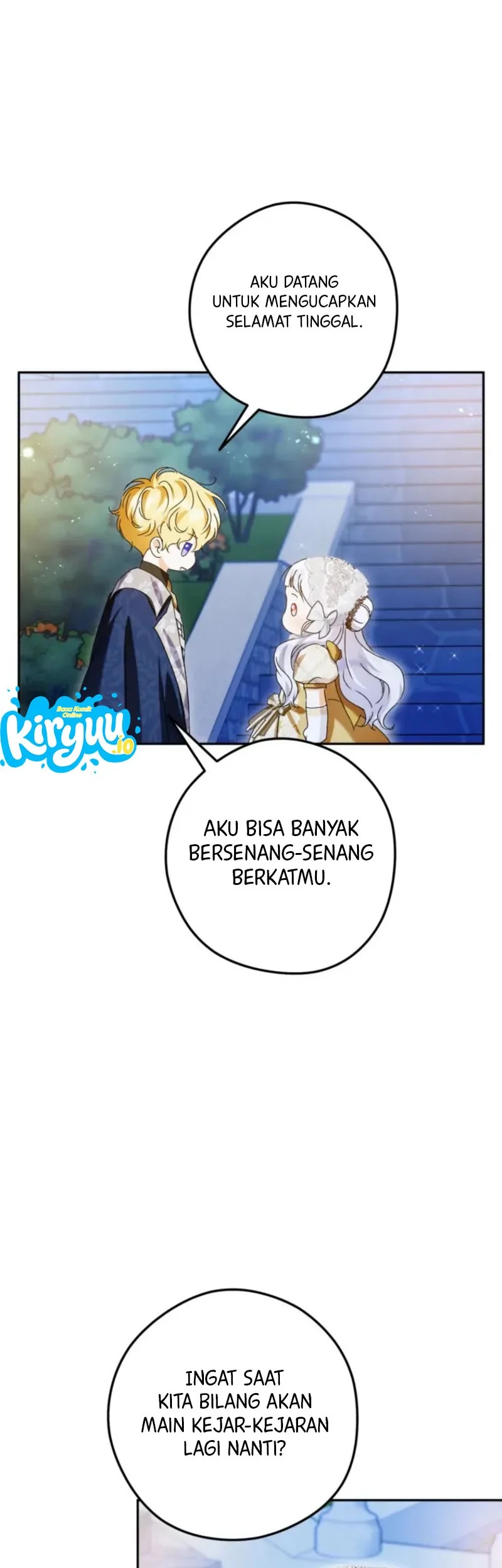 The Youngest Daughter of the Snake Family Chapter 22 Gambar 51