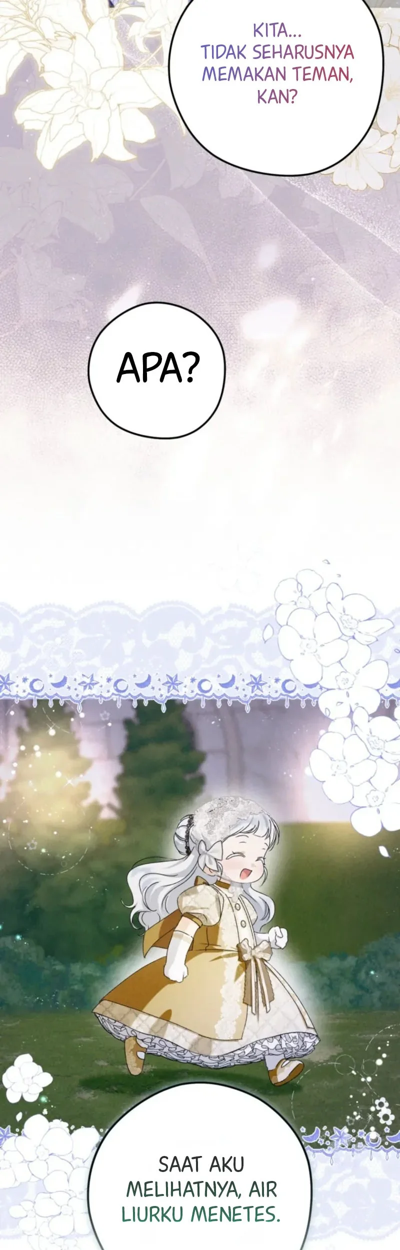The Youngest Daughter of the Snake Family Chapter 22 Gambar 3
