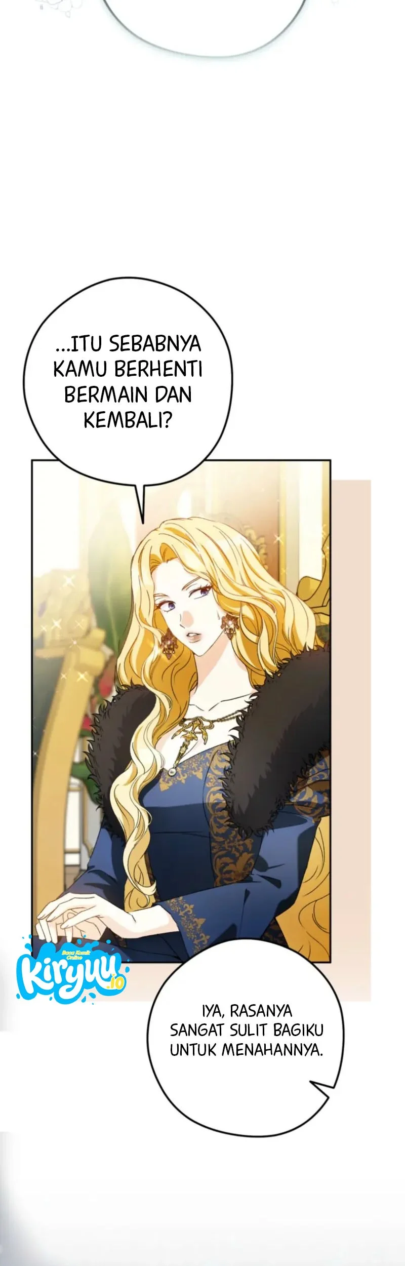The Youngest Daughter of the Snake Family Chapter 22 Gambar 4