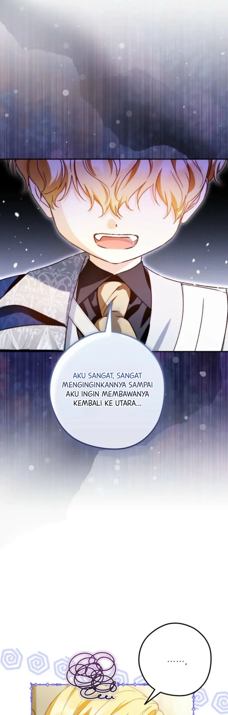 The Youngest Daughter of the Snake Family Chapter 22 Gambar 5