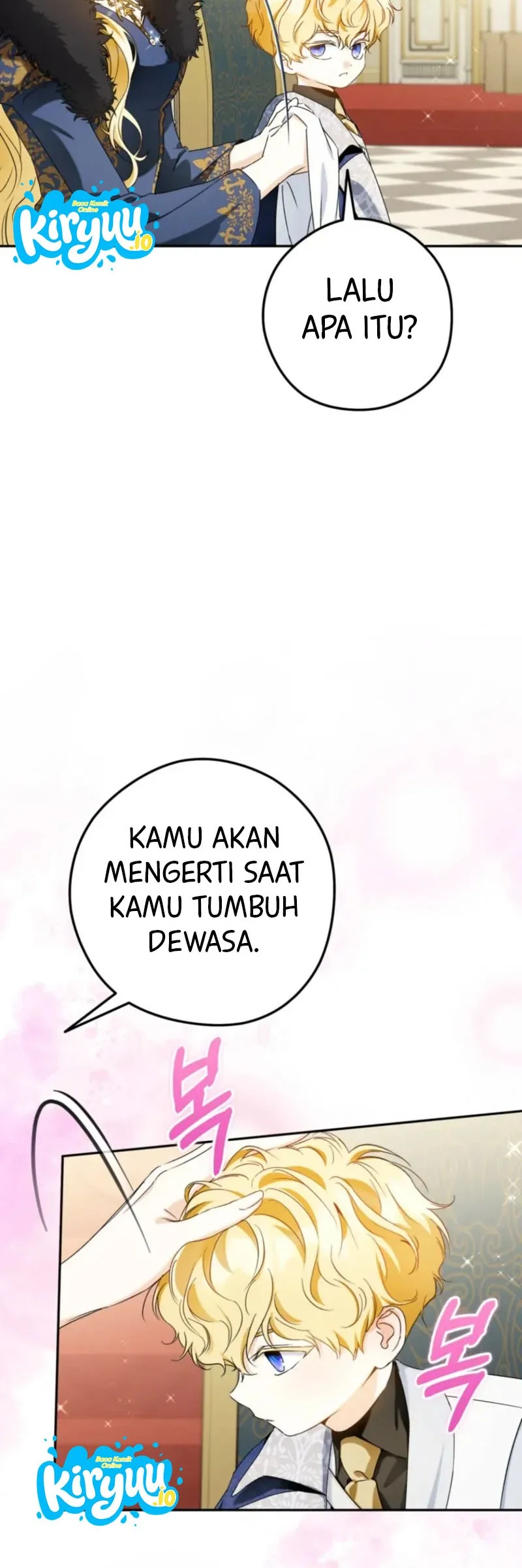 The Youngest Daughter of the Snake Family Chapter 22 Gambar 7