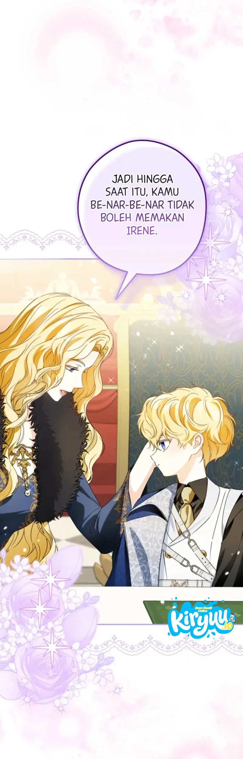 The Youngest Daughter of the Snake Family Chapter 22 Gambar 8