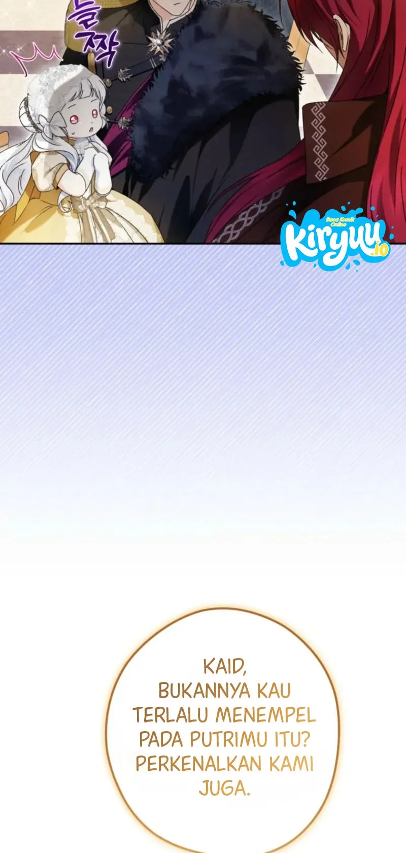 The Youngest Daughter of the Snake Family Chapter 22 Gambar 13