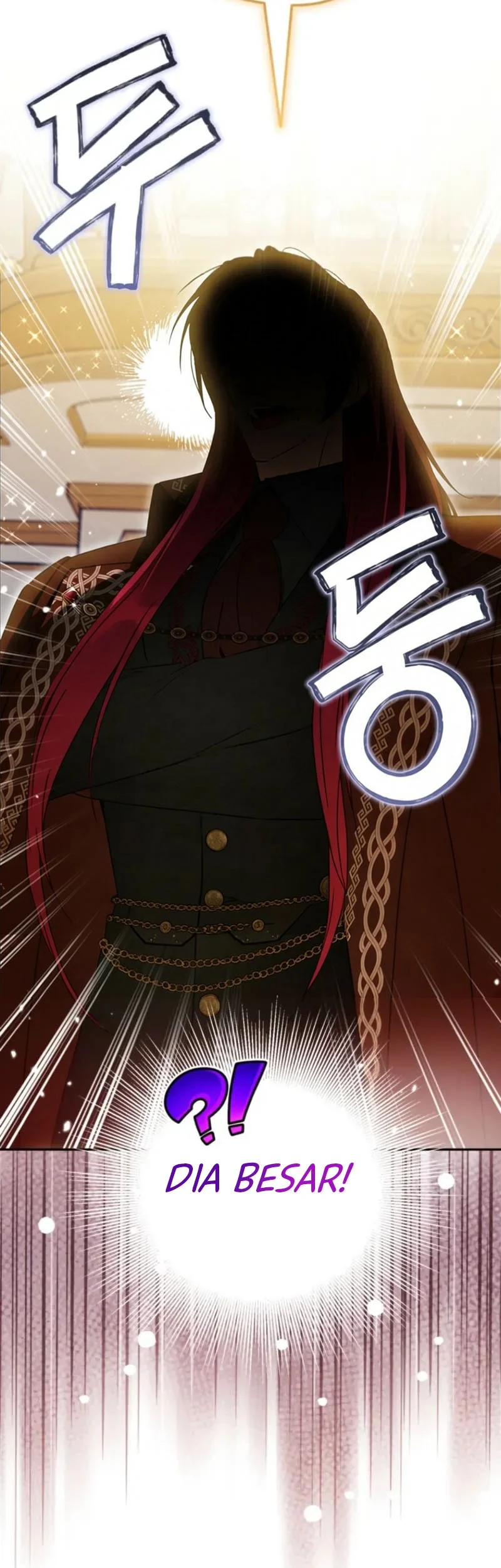 The Youngest Daughter of the Snake Family Chapter 22 Gambar 14