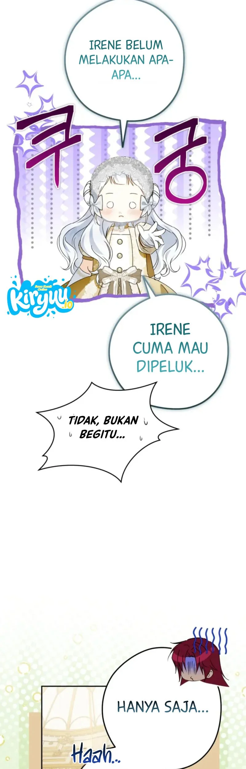 The Youngest Daughter of the Snake Family Chapter 22 Gambar 20