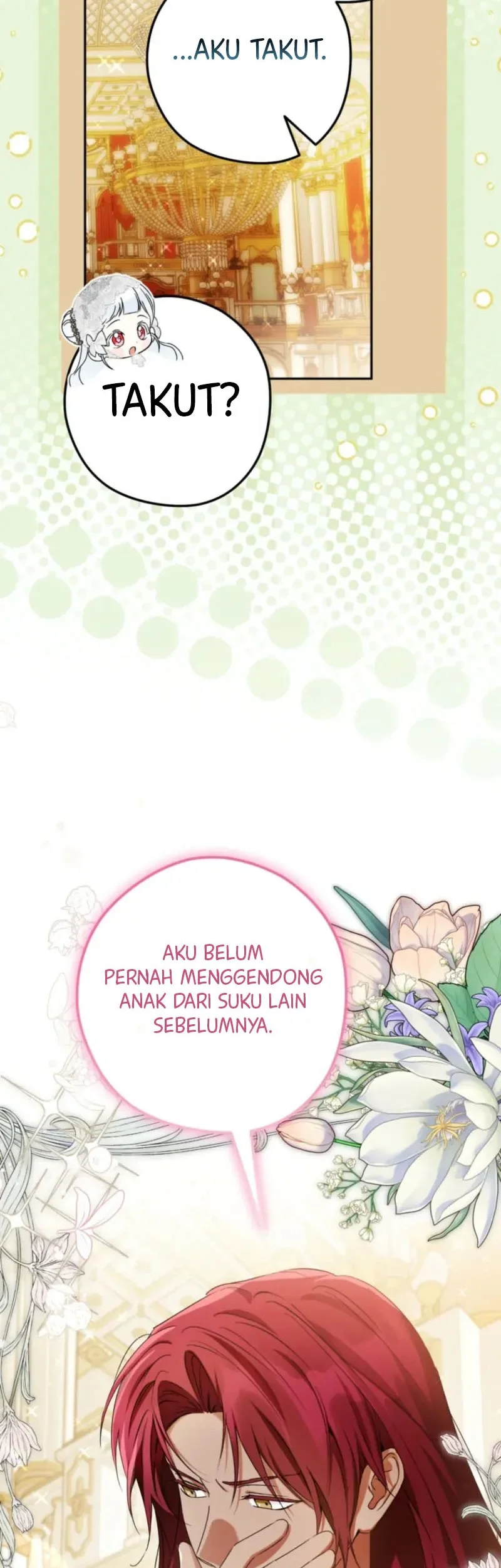 The Youngest Daughter of the Snake Family Chapter 22 Gambar 21
