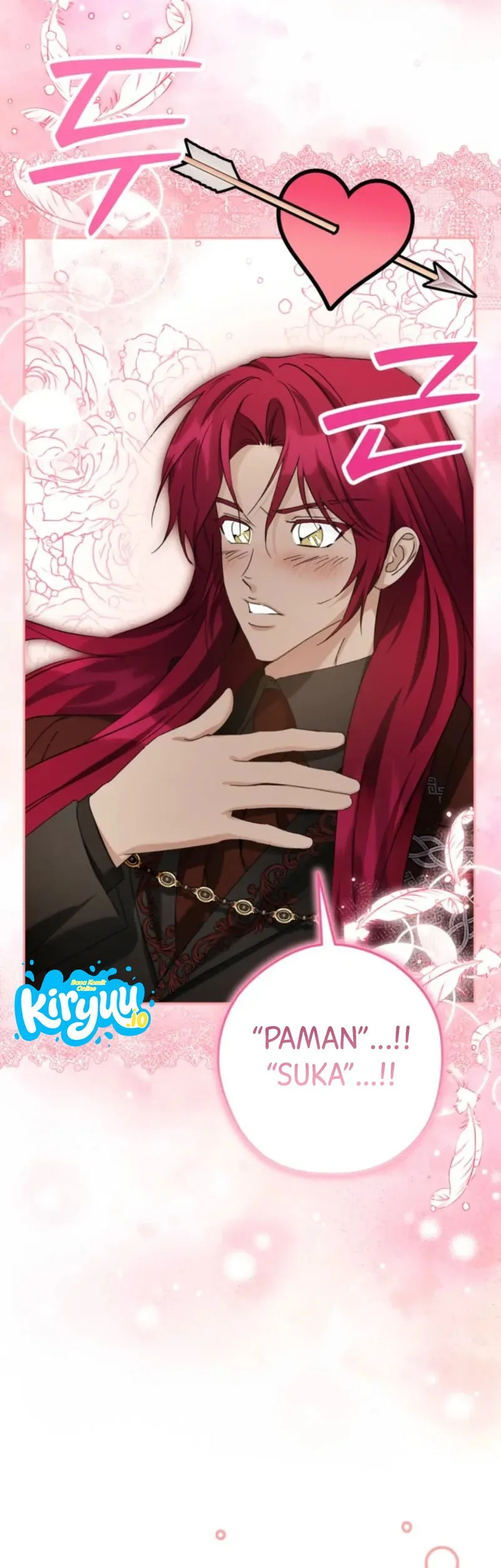 The Youngest Daughter of the Snake Family Chapter 22 Gambar 25